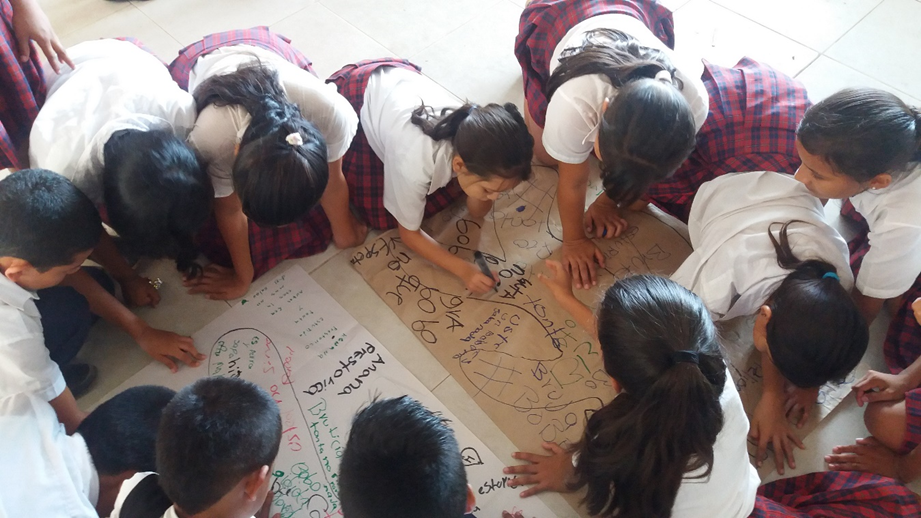 Eje EducaciÃ³n â€” foto 1