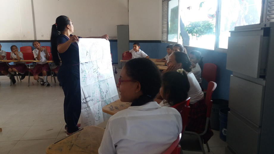 Eje EducaciÃ³n â€” foto 2