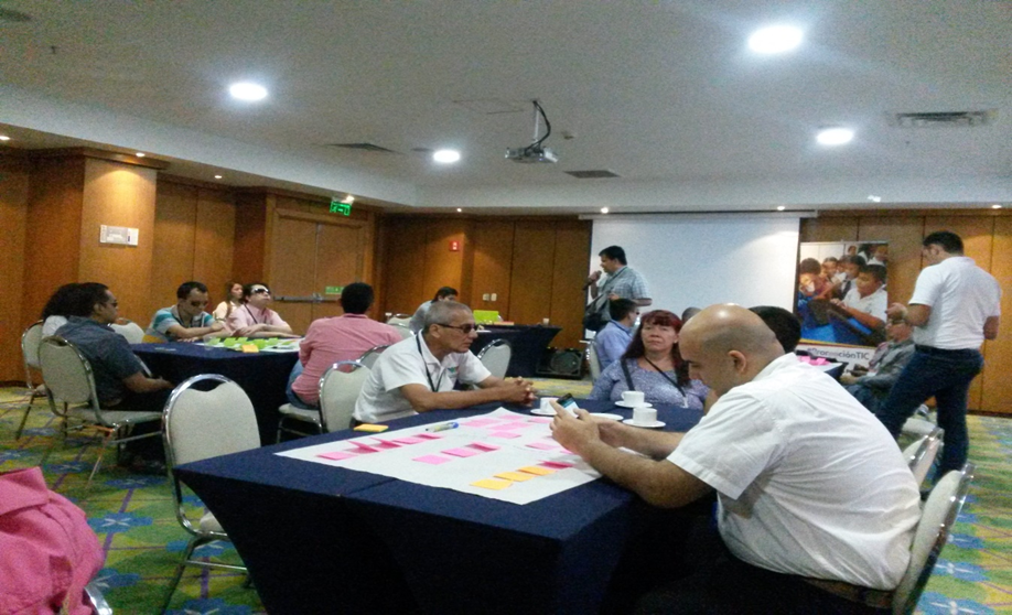 Eje Mejoramiento del Ingreso â€” foto 3