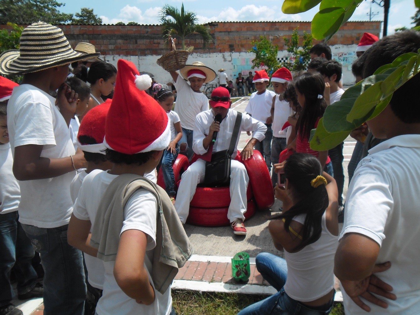 Eje ParticipaciÃ³n Social â€” foto 1