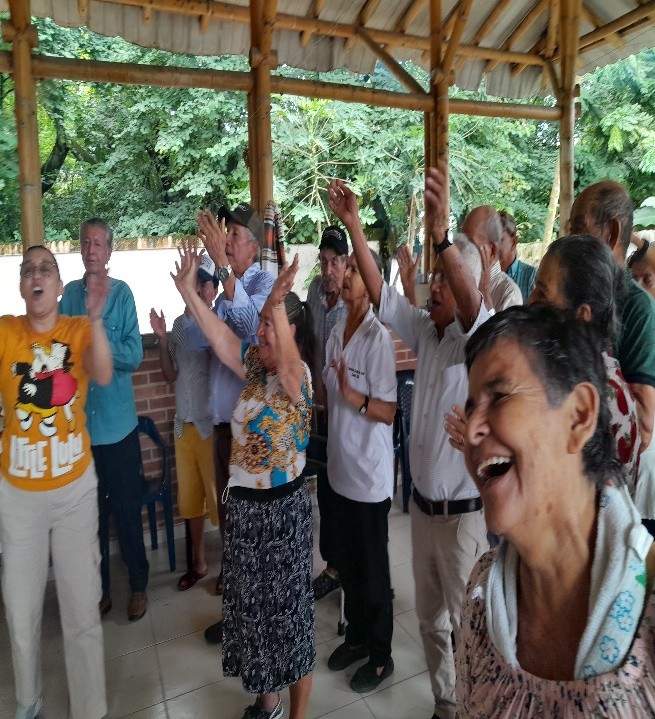 Eje ParticipaciÃ³n Social â€” foto 2