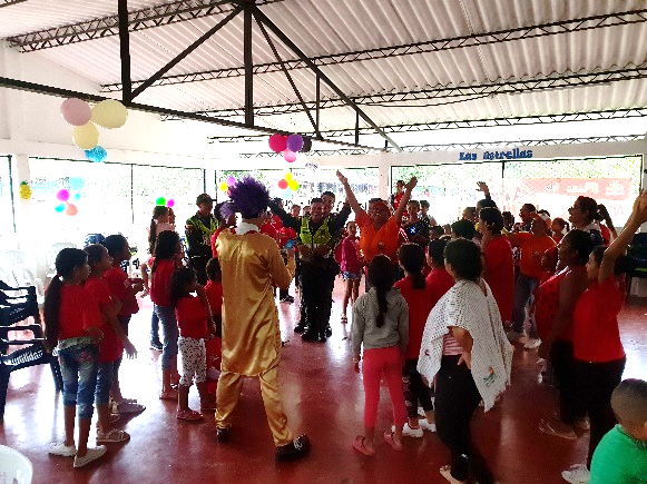 Eje RecreaciÃ³n y Deporte â€” foto 3