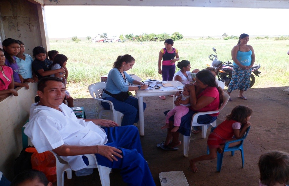 Eje Salud — foto 4