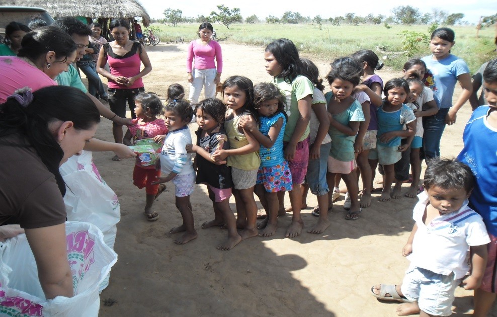 Fundación Creemos Región — imagen principal 4